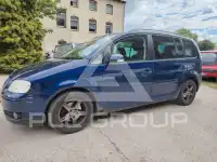 2005 Volkswagen Touran