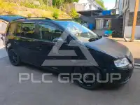 2005 Volkswagen Touran