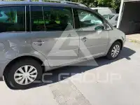 2005 Volkswagen Touran