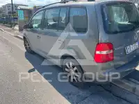 2005 Volkswagen Touran