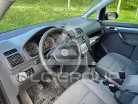 2005 Volkswagen Touran