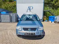 2005 Volkswagen Touran