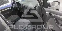 2005 Volkswagen Touran