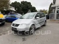 2005 Volkswagen Touran