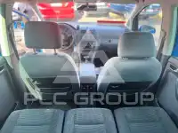 2005 Volkswagen Touran