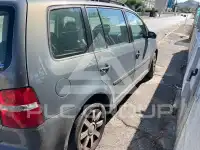 2005 Volkswagen Touran