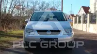 2005 Volkswagen Touran