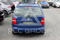 2005 Volkswagen Touran
