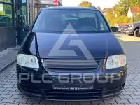 2005 Volkswagen Touran
