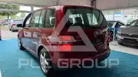 2005 Volkswagen Touran