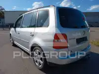 2005 Volkswagen Touran