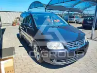 2005 Volkswagen Touran