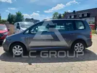 2005 Volkswagen Touran