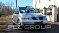 2005 Volkswagen Touran