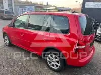 2005 Volkswagen Touran
