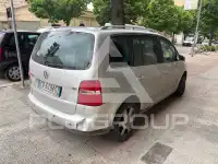 2005 Volkswagen Touran