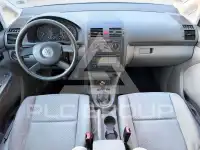 2005 Volkswagen Touran