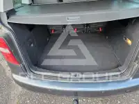2005 Volkswagen Touran