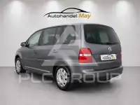 2005 Volkswagen Touran