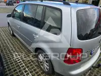 2005 Volkswagen Touran