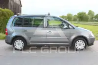 2005 Volkswagen Touran