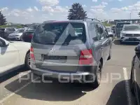 2005 Volkswagen Touran