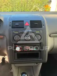 2005 Volkswagen Touran