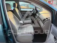 2005 Volkswagen Touran