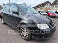 2005 Volkswagen Touran