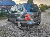2005 Volkswagen Touran