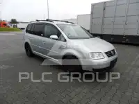 2005 Volkswagen Touran