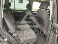 2005 Volkswagen Touran