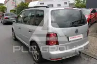 2005 Volkswagen Touran