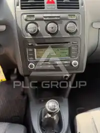 2005 Volkswagen Touran