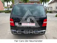 2005 Volkswagen Touran