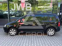 2005 Volkswagen Touran