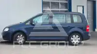 2005 Volkswagen Touran