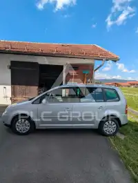 2005 Volkswagen Touran