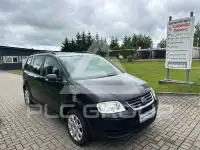 2005 Volkswagen Touran