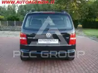 2005 Volkswagen Touran