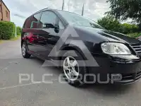 2005 Volkswagen Touran