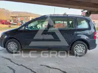 2005 Volkswagen Touran