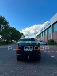 2005 Volkswagen Touran
