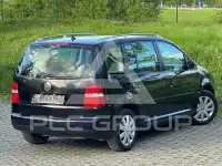 2005 Volkswagen Touran