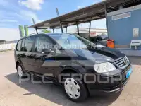 2005 Volkswagen Touran