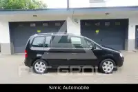 2005 Volkswagen Touran
