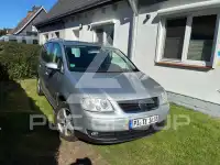 2005 Volkswagen Touran