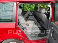 2005 Volkswagen Touran