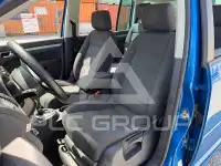 2005 Volkswagen Touran