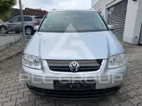 2005 Volkswagen Touran